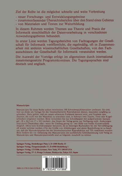 Produktbild: Datenbank-Systeme f&uuml;r B&uuml;ro, Technik und Wissenschaft