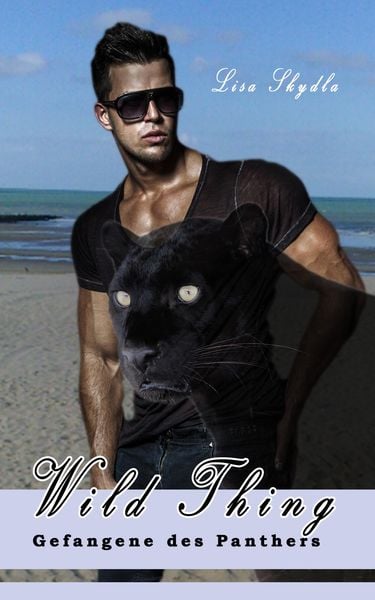 Produktbild: Gefangene des Panthers