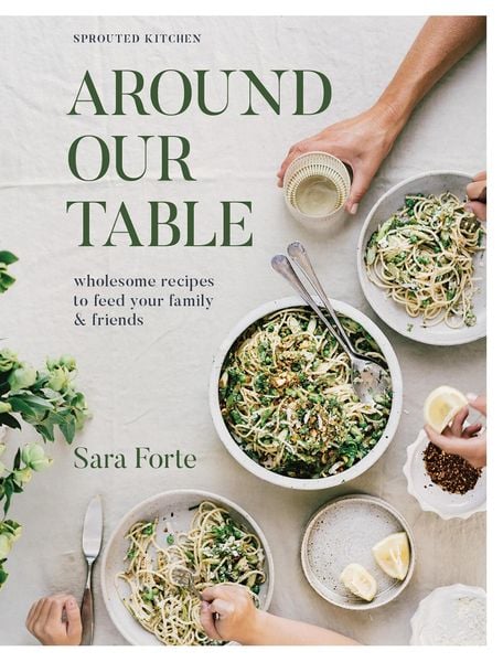 Produktbild: Around Our Table