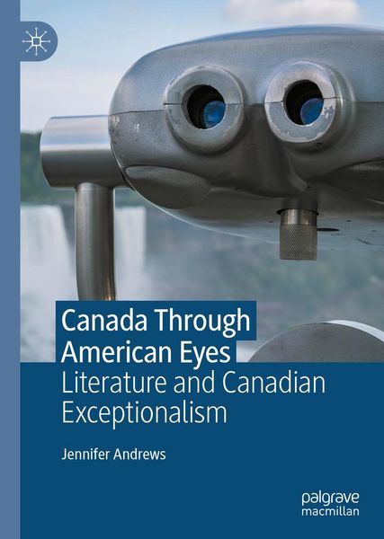 Produktbild: Canada Through American Eyes