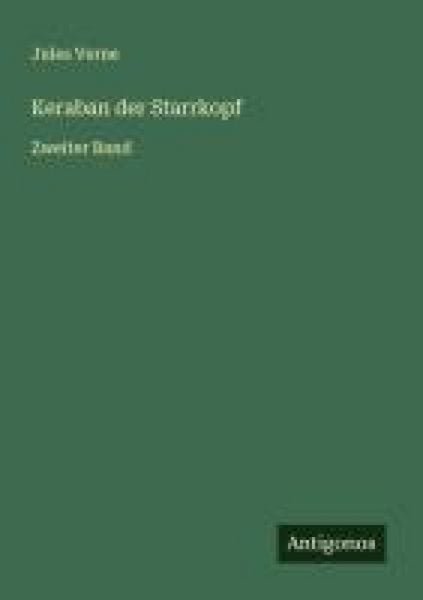 Produktbild: Keraban der Starrkopf