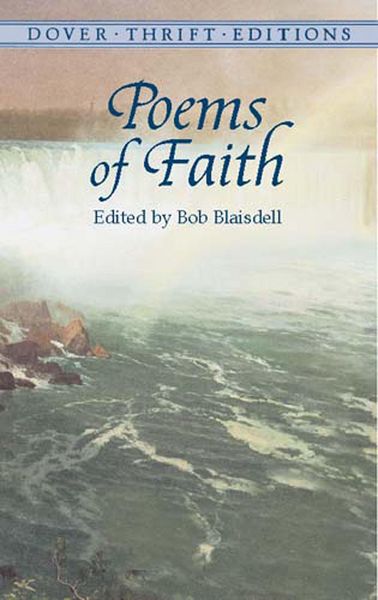 Produktbild: Poems of Faith