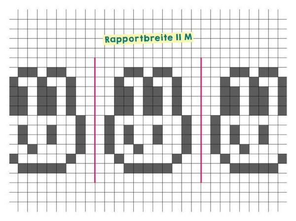 Produktbild: 55 x stricken &ndash; Gute-Laune-Motive: Deine Strickmustersammlung als Kartenset