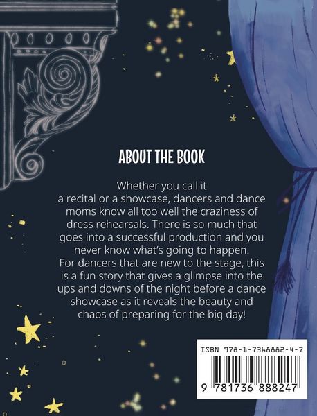 Produktbild: 'Twas the Night Before Showcase