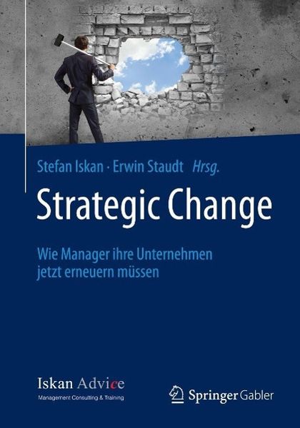 Produktbild: Strategic Change