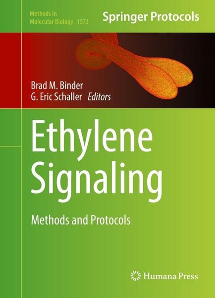 Produktbild: Ethylene Signaling