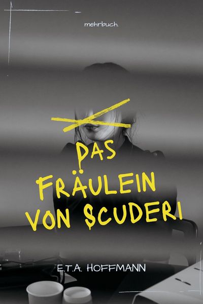 Produktbild: Das Fr&auml;ulein von Scuderi