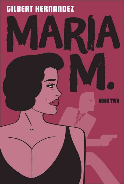 Produktbild: Maria M