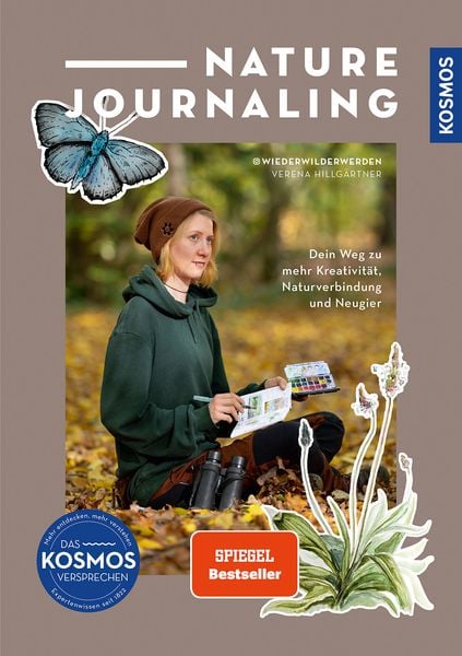 Nature Journaling