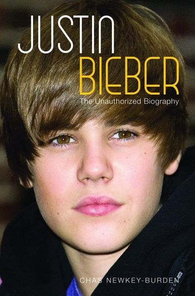 Produktbild: Justin Bieber