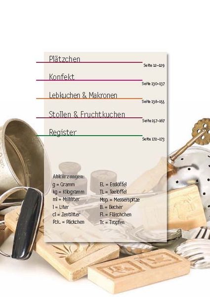 Produktbild: Spitzboum, Stolln und Springala