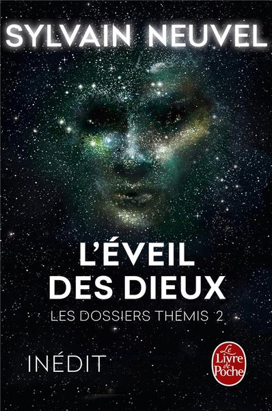 Produktbild: Les dossiers Th&eacute;mis
