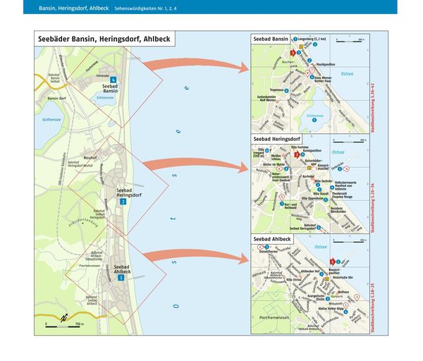 Produktbild: Usedom