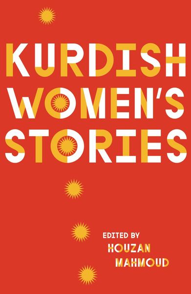 Produktbild: Kurdish Women's Stories