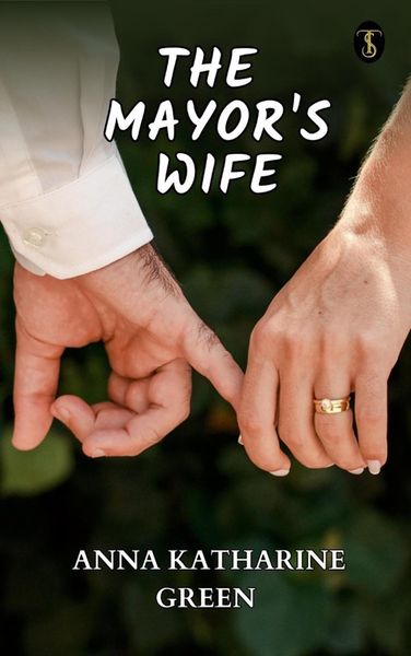Produktbild: The Mayor's Wife