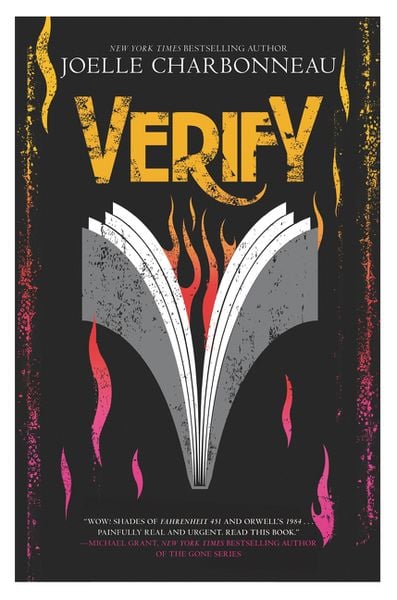 Produktbild: Verify
