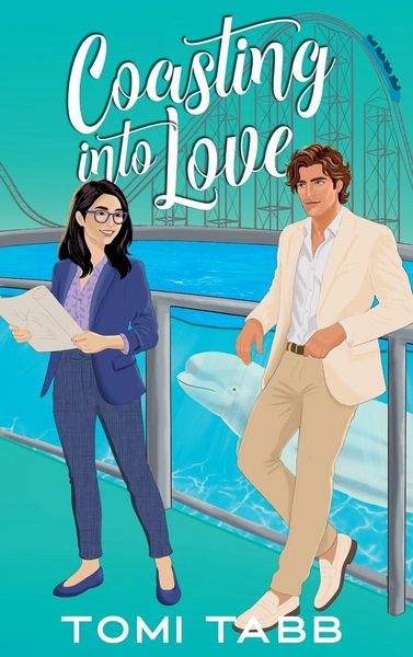 Produktbild: Coasting Into Love