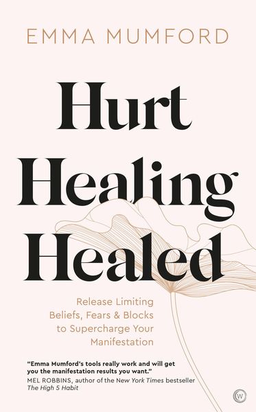 Produktbild: Hurt, Healing, Healed