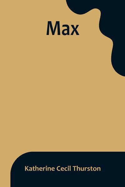 Produktbild: Max