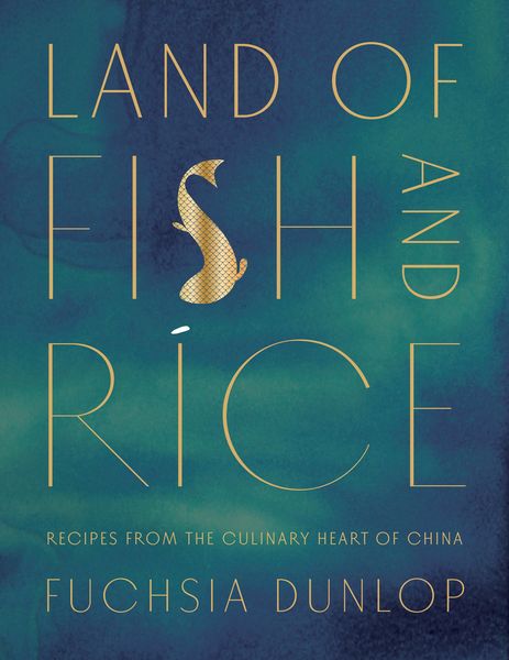 Produktbild: Land of Fish and Rice