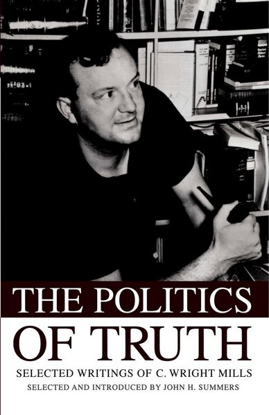 Produktbild: The Politics of Truth