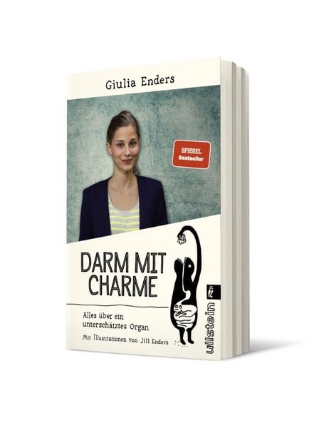 Produktbild: Darm mit Charme