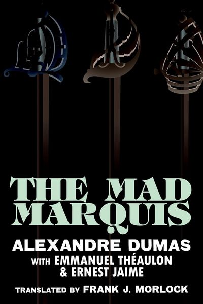 Produktbild: The Mad Marquis