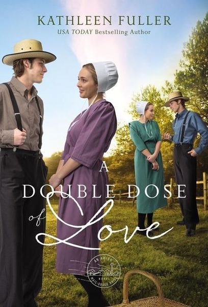 Produktbild: A Double Dose of Love