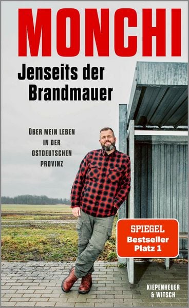 Produktbild: Jenseits der Brandmauer