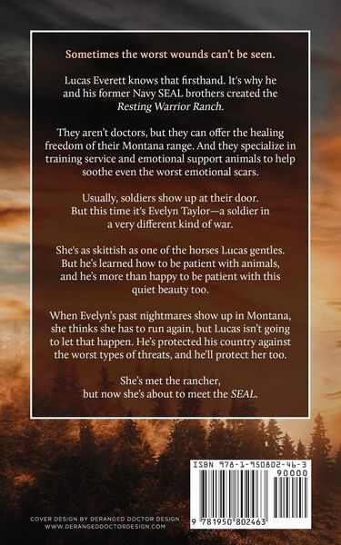 Produktbild: Montana Sanctuary