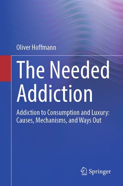 Produktbild: The Needed Addiction
