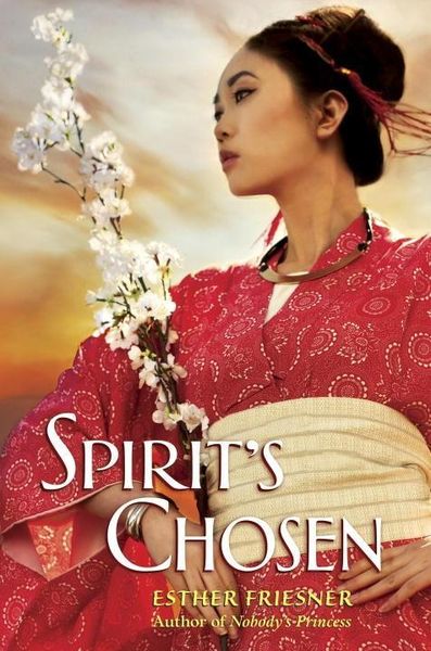 Produktbild: Spirit's Chosen