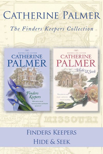 Produktbild: The Finders Keepers Collection: Finders Keepers / Hide and Seek
