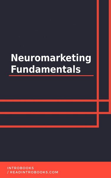 Produktbild: Neuromarketing Fundamentals