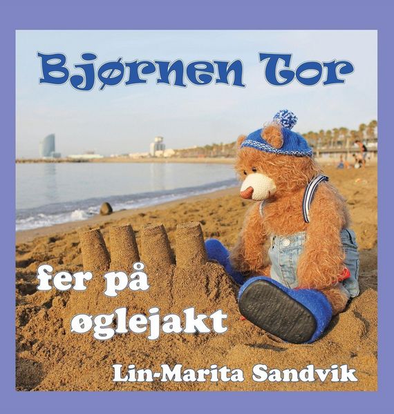 Produktbild: Bj&oslash;rnen Tor fer p&aring; &oslash;glejakt