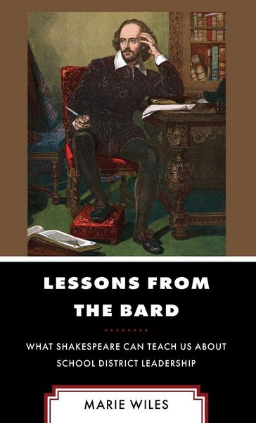 Produktbild: Lessons from the Bard