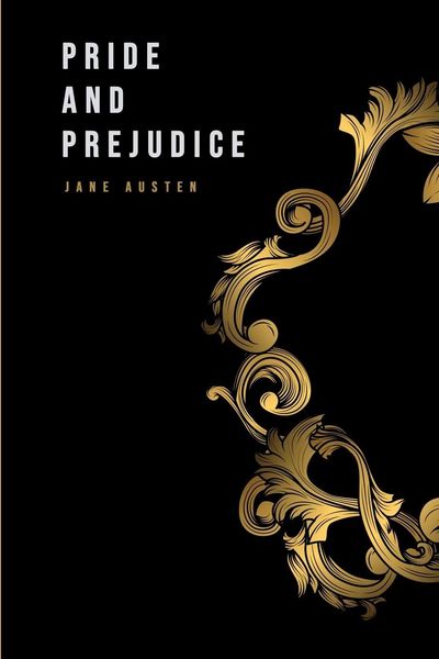 Produktbild: Pride and Prejudice