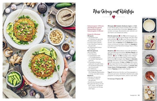 Produktbild: Vegan Food Love