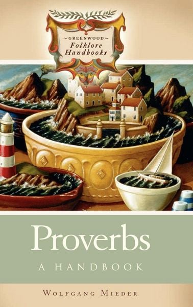 Produktbild: Proverbs