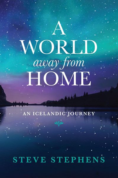 Produktbild: World Away From Home
