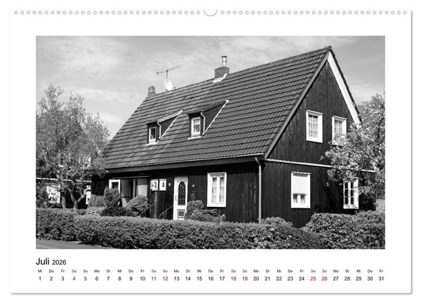 Produktbild: K&ouml;ln-H&ouml;henhaus heute (Wandkalender 2026 DIN A2 quer), CALVENDO Monatskalender