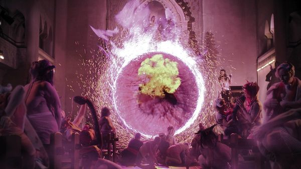 Produktbild: Captain Faggotron Saves the Universe