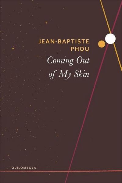 Produktbild: Coming Out of My Skin