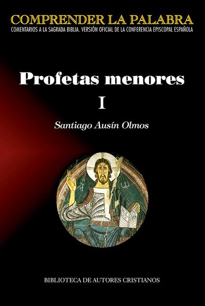 Produktbild: Profetas Menores 1
