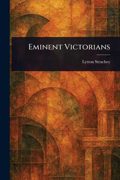 Produktbild: Eminent Victorians