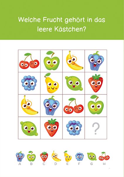 Produktbild: Mein bunter Freizeitblock