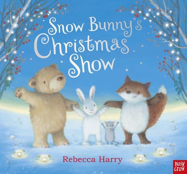 Produktbild: Snow Bunny's Christmas Show