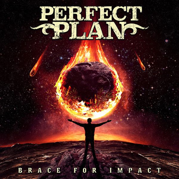 Produktbild: Brace For Impact