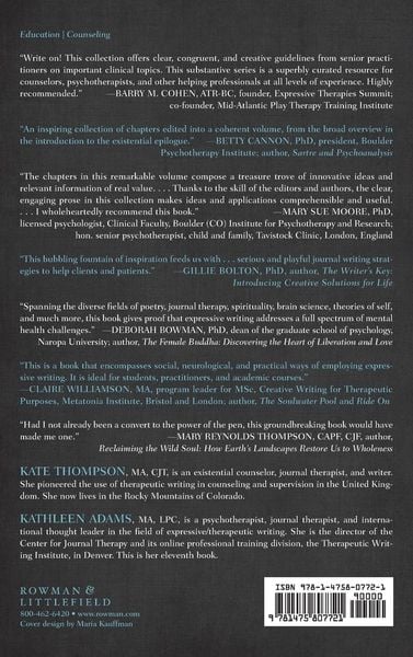 Produktbild: Expressive Writing