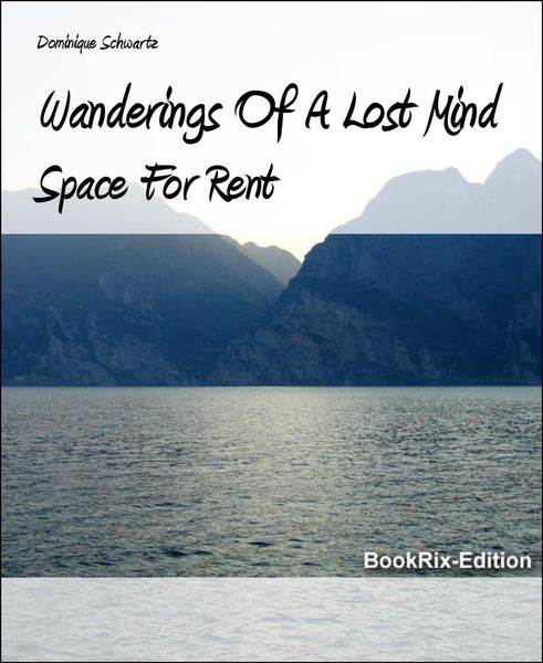 Produktbild: Wanderings Of A Lost Mind